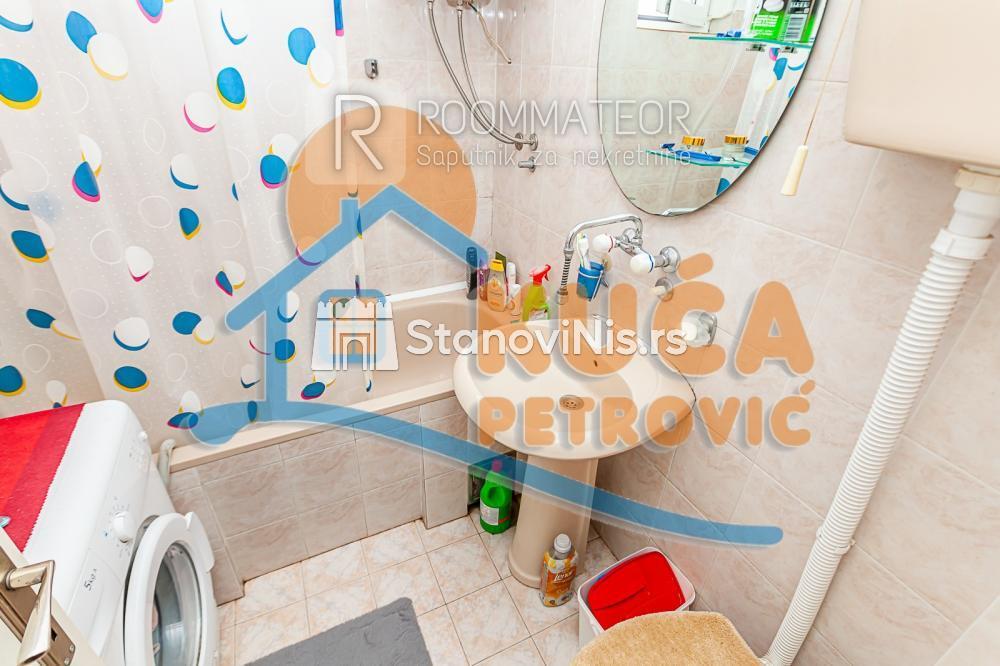 Slika 11 - Stan u zgradi, uknjižen, oglas ID p-010905