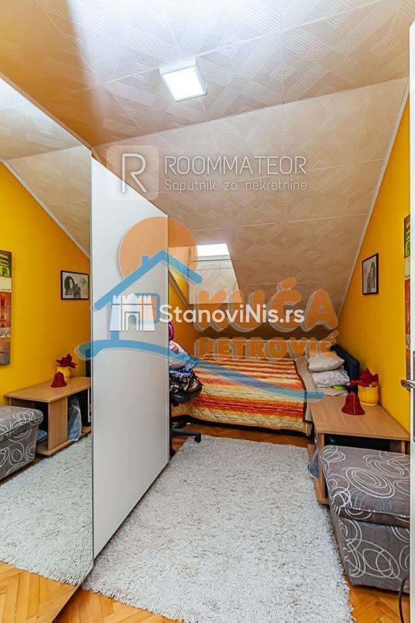 Slika 5 - Stan u zgradi, uknjižen, oglas ID p-010905