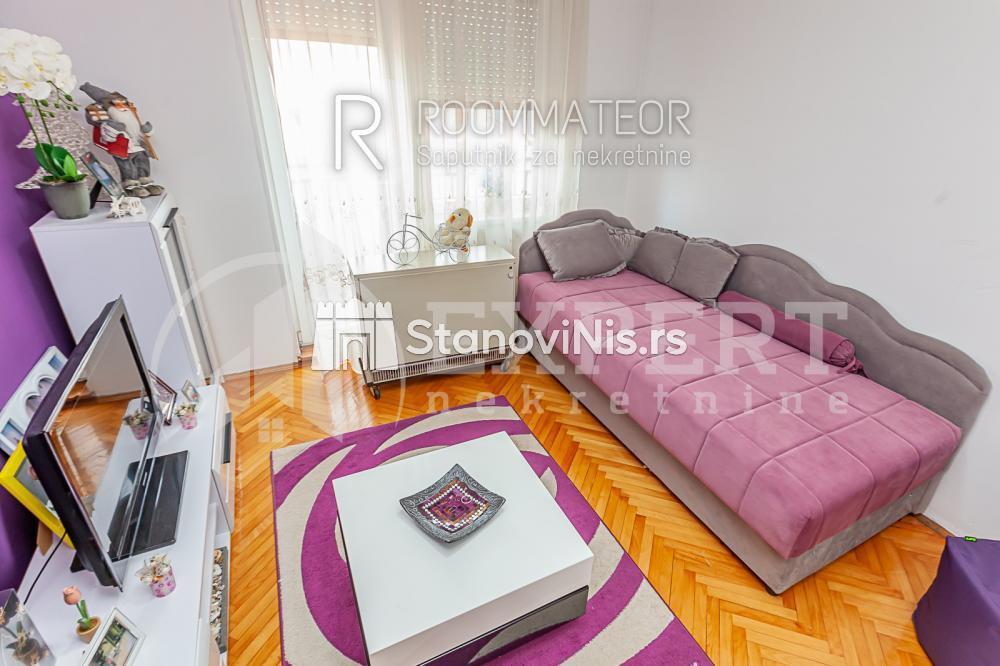 Slika 8 - Stan u zgradi, uknjižen, oglas ID p-010905