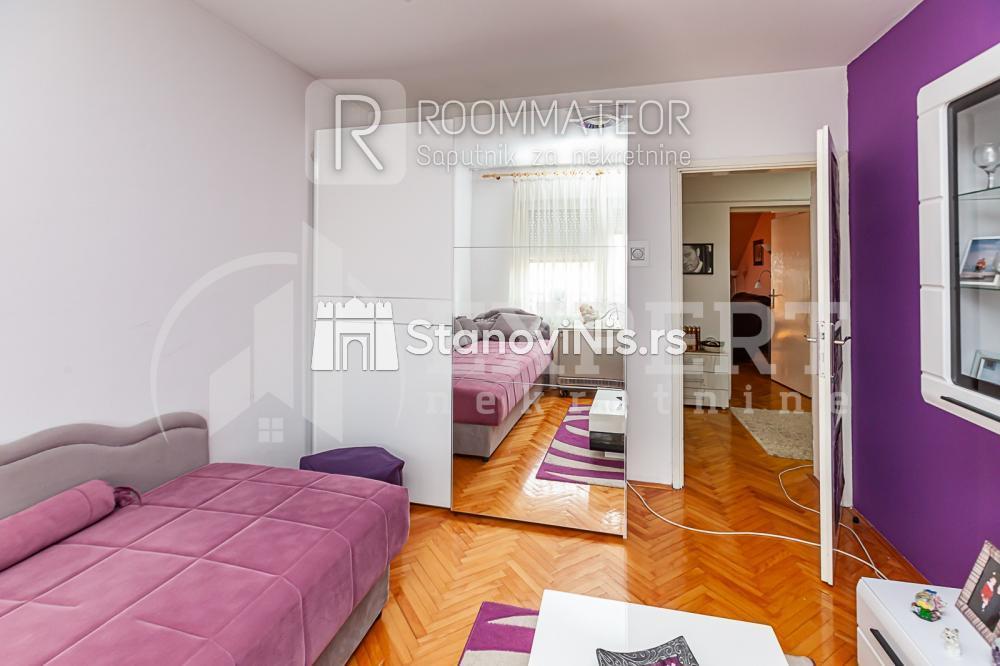 Slika 9 - Stan u zgradi, uknjižen, oglas ID p-010905