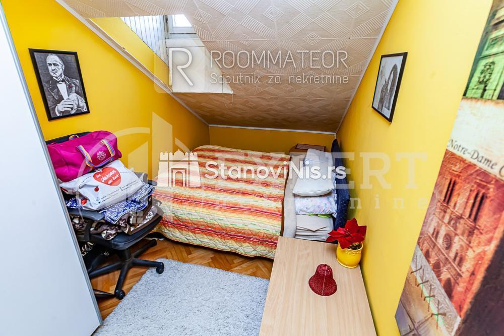 Slika 6 - Stan u zgradi, uknjižen, oglas ID p-010905