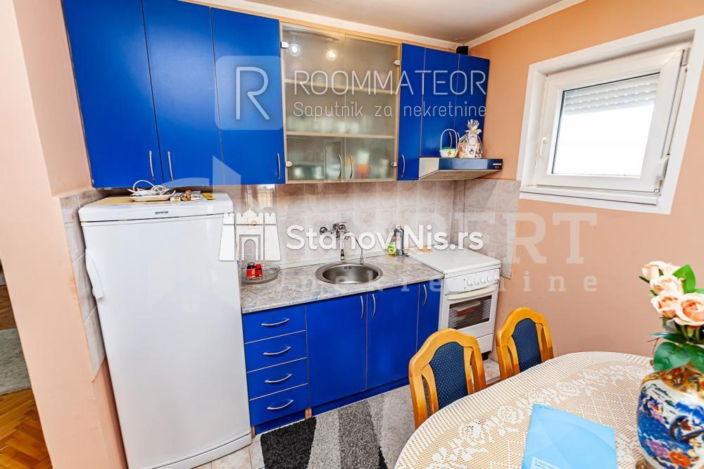 Slika 3 - Stan u zgradi, uknjižen, oglas ID p-010905