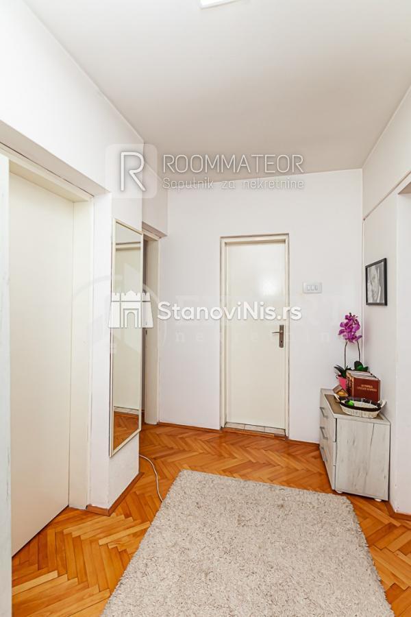 Slika 4 - Stan u zgradi, uknjižen, oglas ID p-010905