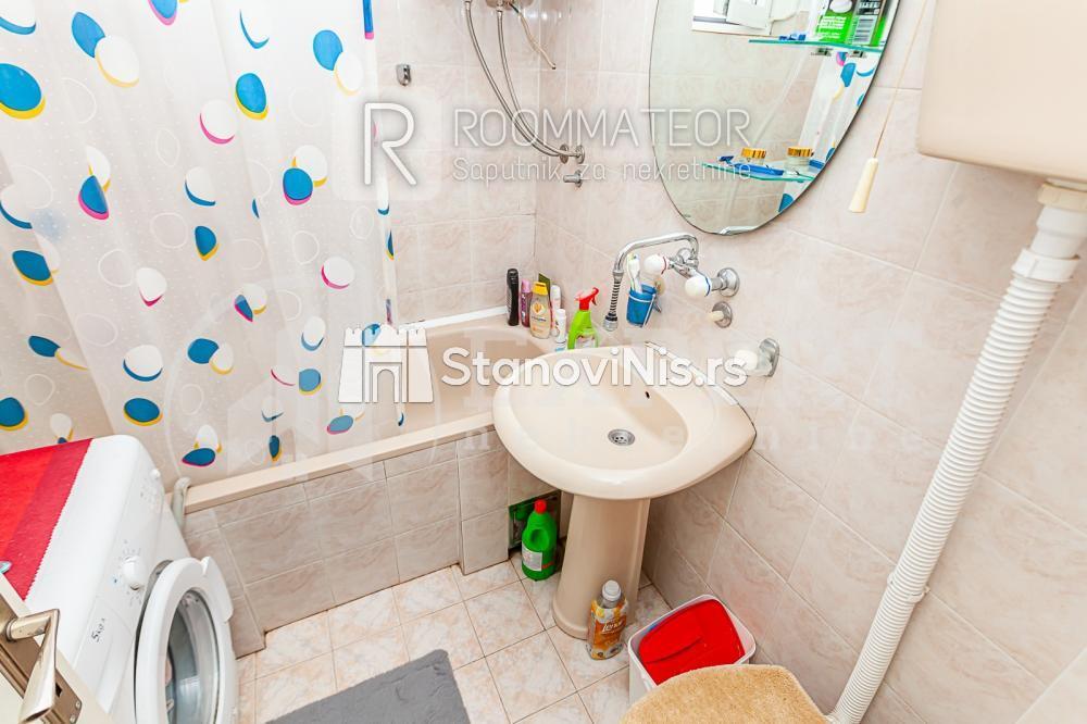 Slika 11 - Stan u zgradi, uknjižen, oglas ID p-010905