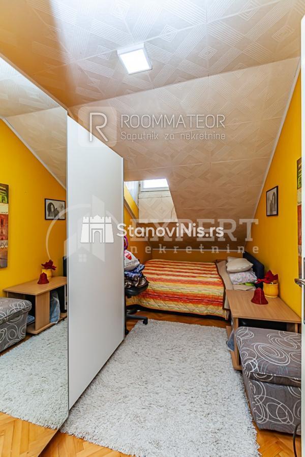 Slika 5 - Stan u zgradi, uknjižen, oglas ID p-010905