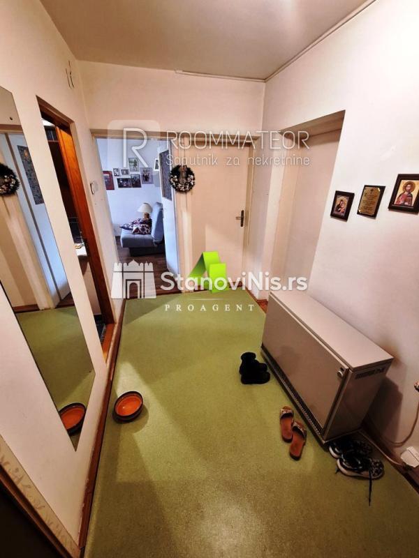 Slika 4 - Odličan renoviran trosoban stan u centru ID#4538