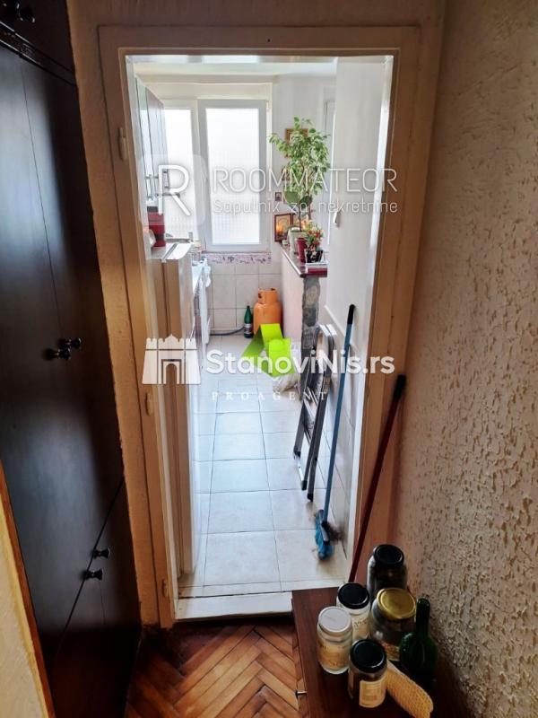 Slika 7 - Odličan renoviran trosoban stan u centru ID#4538