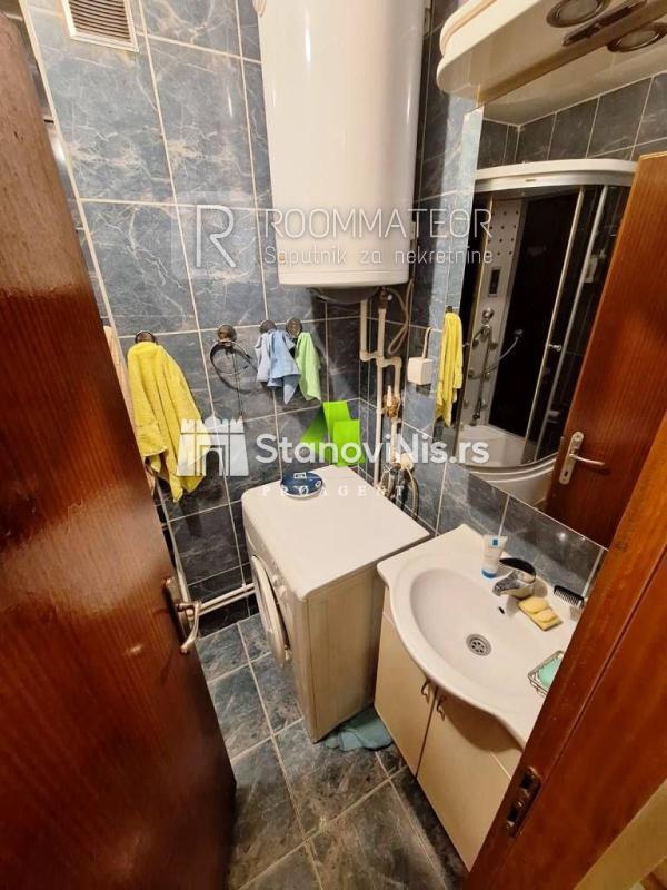 Slika 5 - Odličan renoviran trosoban stan u centru ID#4538