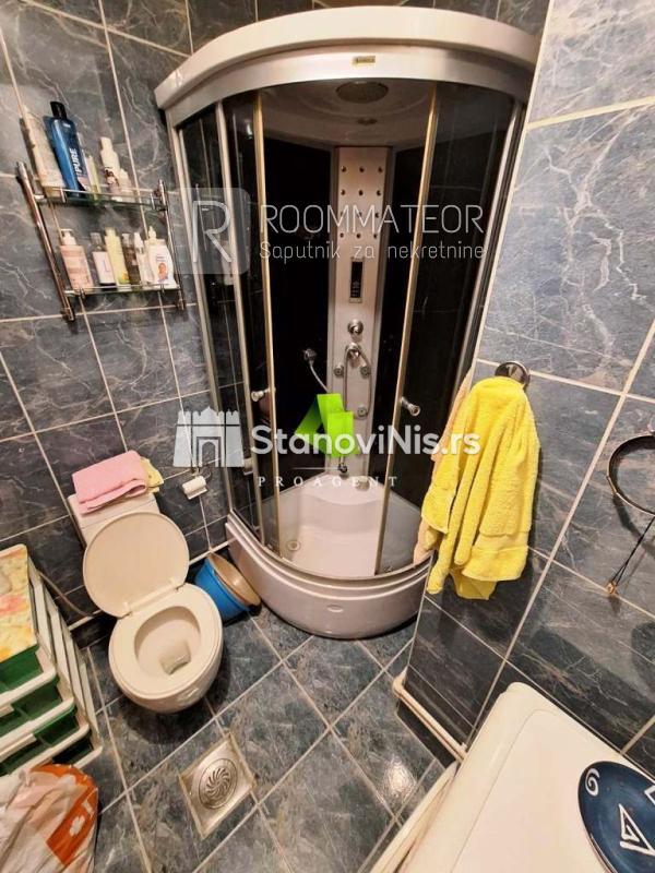 Slika 6 - Odličan renoviran trosoban stan u centru ID#4538