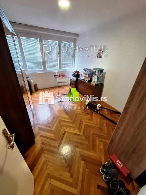 Slika 3 - Odličan renoviran trosoban stan u centru ID#4538