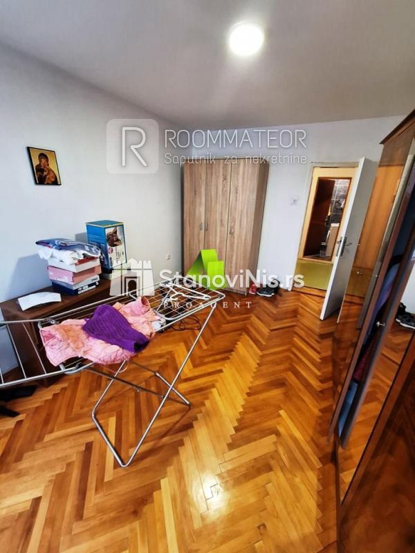 Slika 2 - Odličan renoviran trosoban stan u centru ID#4538