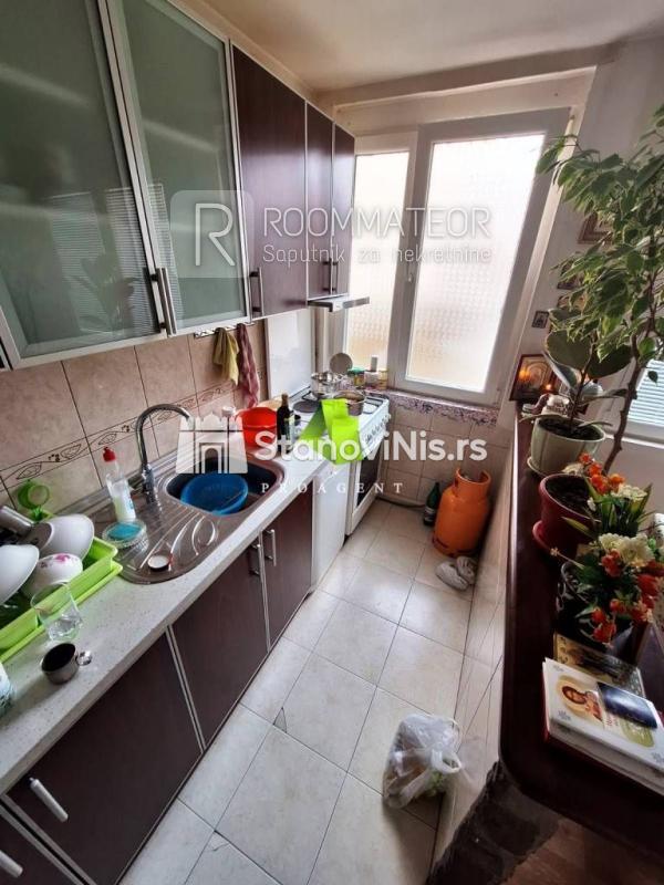 Slika 1 - Odličan renoviran trosoban stan u centru ID#4538