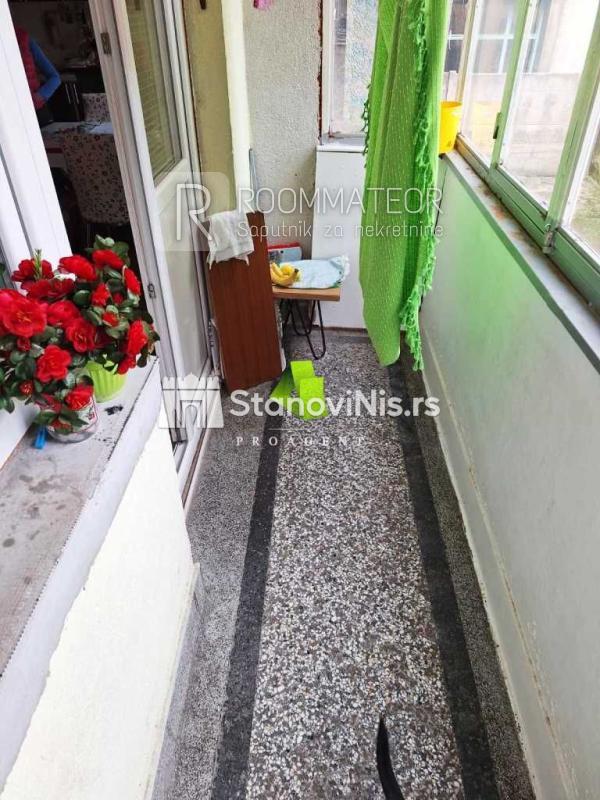 Slika 8 - Odličan renoviran trosoban stan u centru ID#4538