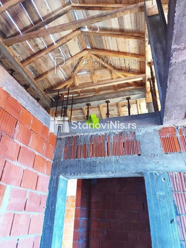 Slika 7 - Duplex u novogradnji sa PDV-om na Panteleju ID#4642