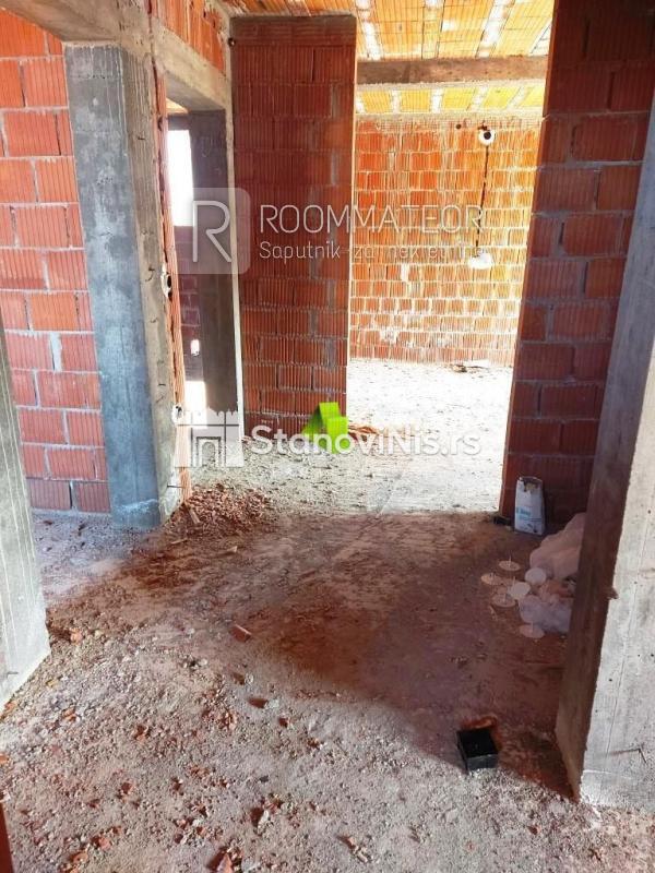 Slika 4 - Duplex u novogradnji sa PDV-om na Panteleju ID#4642