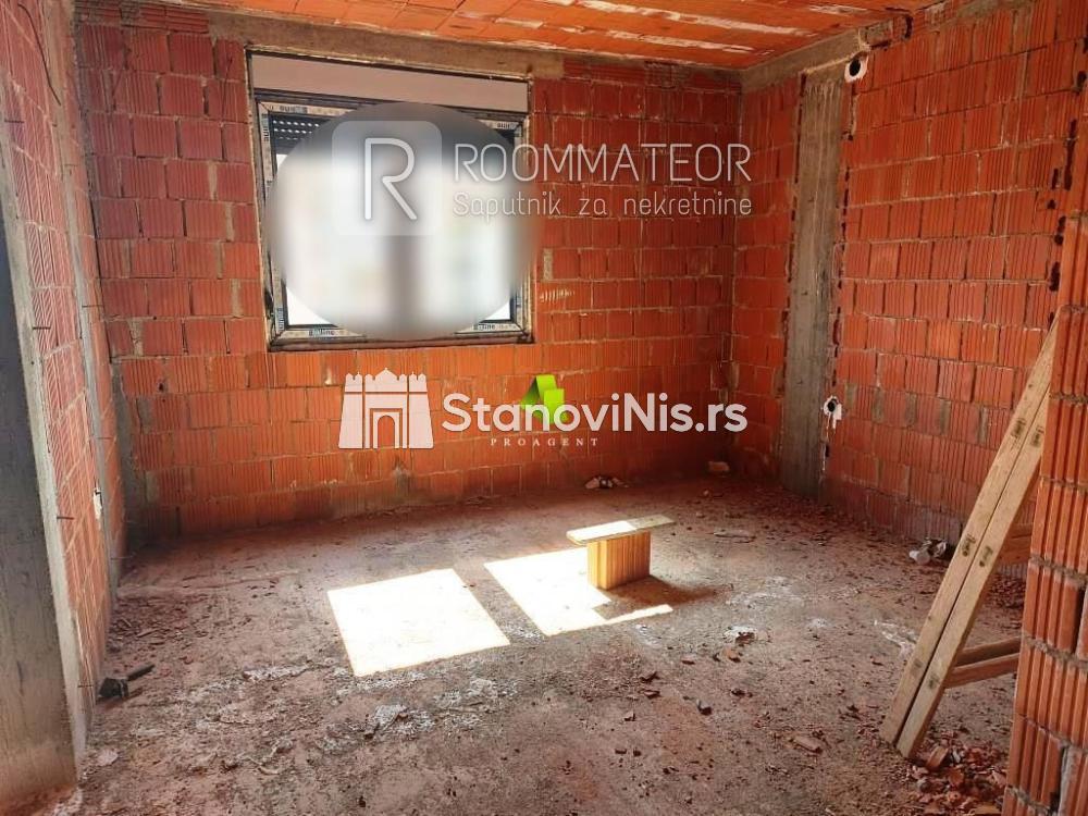 Slika 2 - Duplex u novogradnji sa PDV-om na Panteleju ID#4642