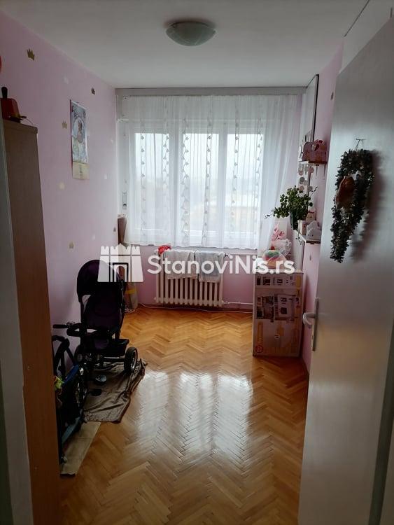 Slika 11 - trosoban stan kod gradske bolnice