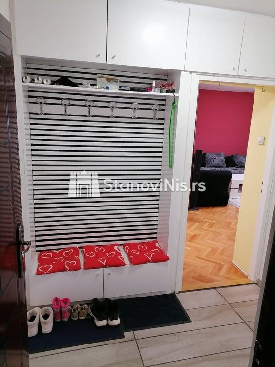 Slika 10 - trosoban stan kod gradske bolnice