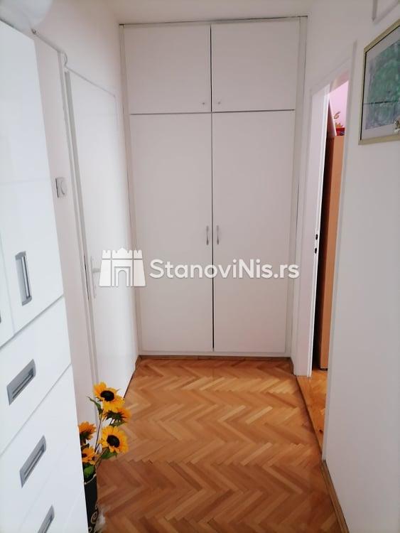 Slika 9 - trosoban stan kod gradske bolnice