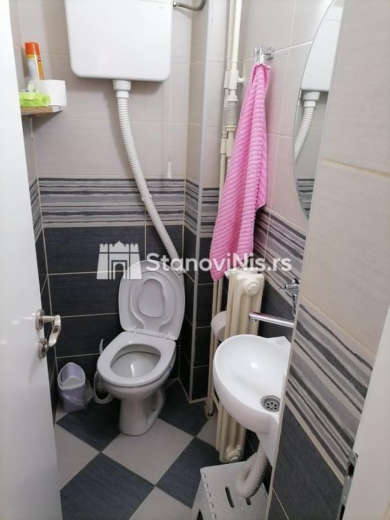 Slika 8 - trosoban stan kod gradske bolnice