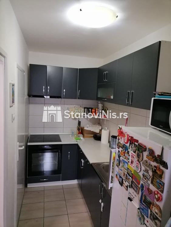 Slika 7 - trosoban stan kod gradske bolnice