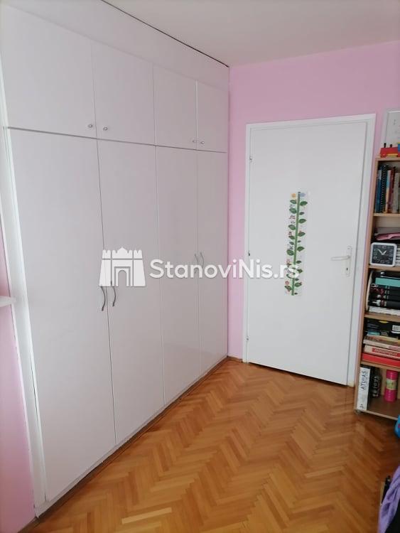 Slika 6 - trosoban stan kod gradske bolnice