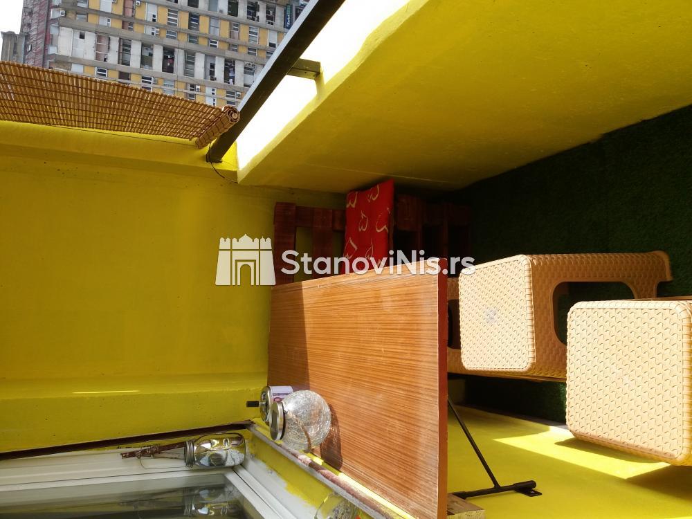 Slika 4 - trosoban stan kod gradske bolnice