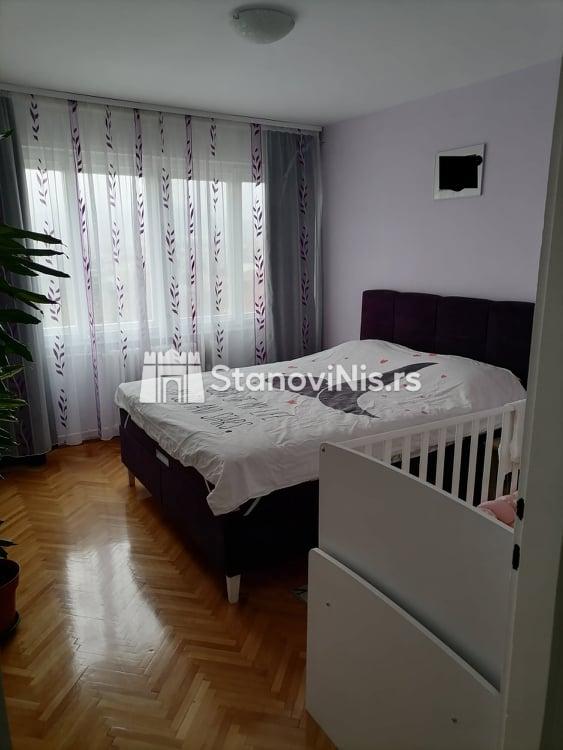 Slika 3 - trosoban stan kod gradske bolnice