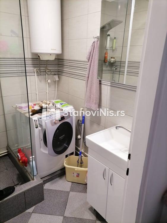 Slika 1 - trosoban stan kod gradske bolnice