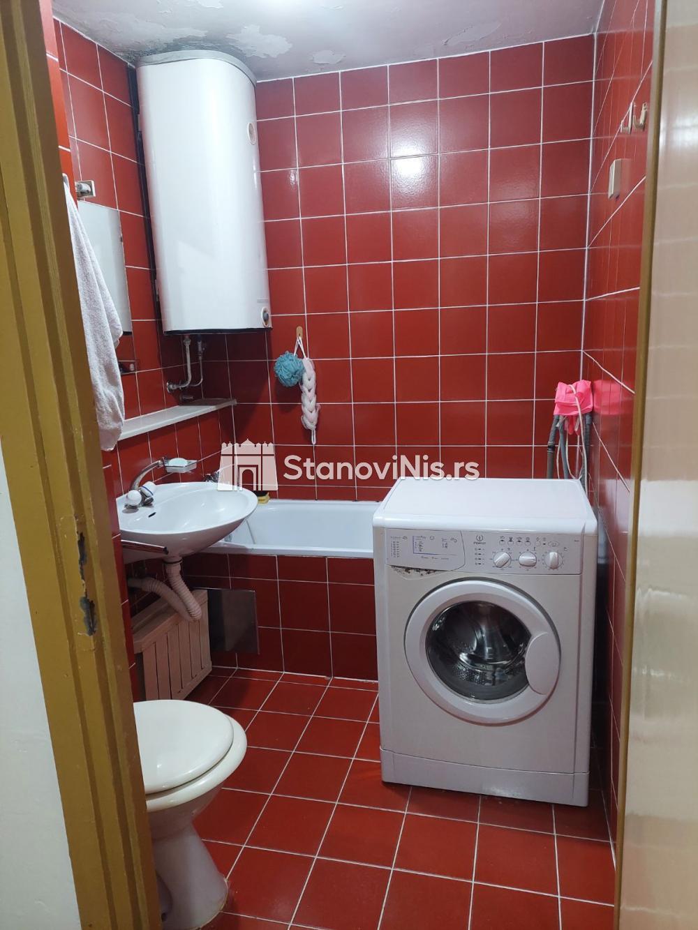 Slika 6 - Prodajemo stan na Bulevaru Nemanjića