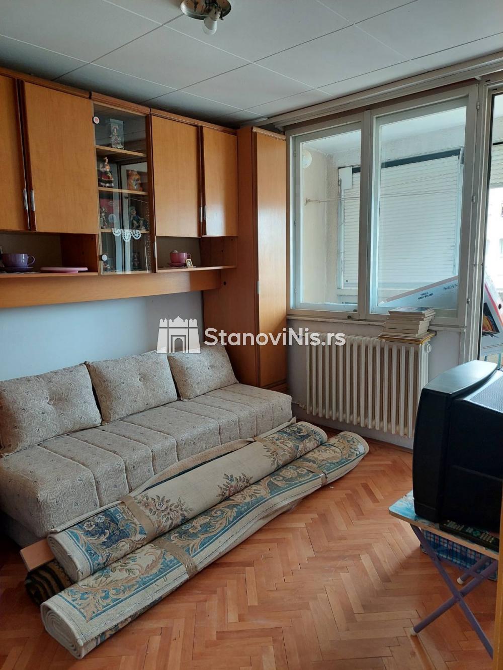 Slika 7 - Prodajemo stan na Bulevaru Nemanjića