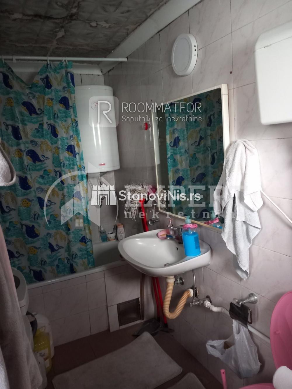 Slika 3 - Stan u zgradi, uknjižen, oglas ID p-011261