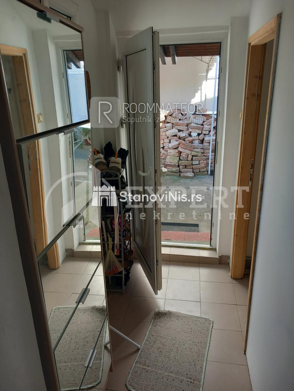 Slika 8 - Stan u zgradi, uknjižen, oglas ID p-011261