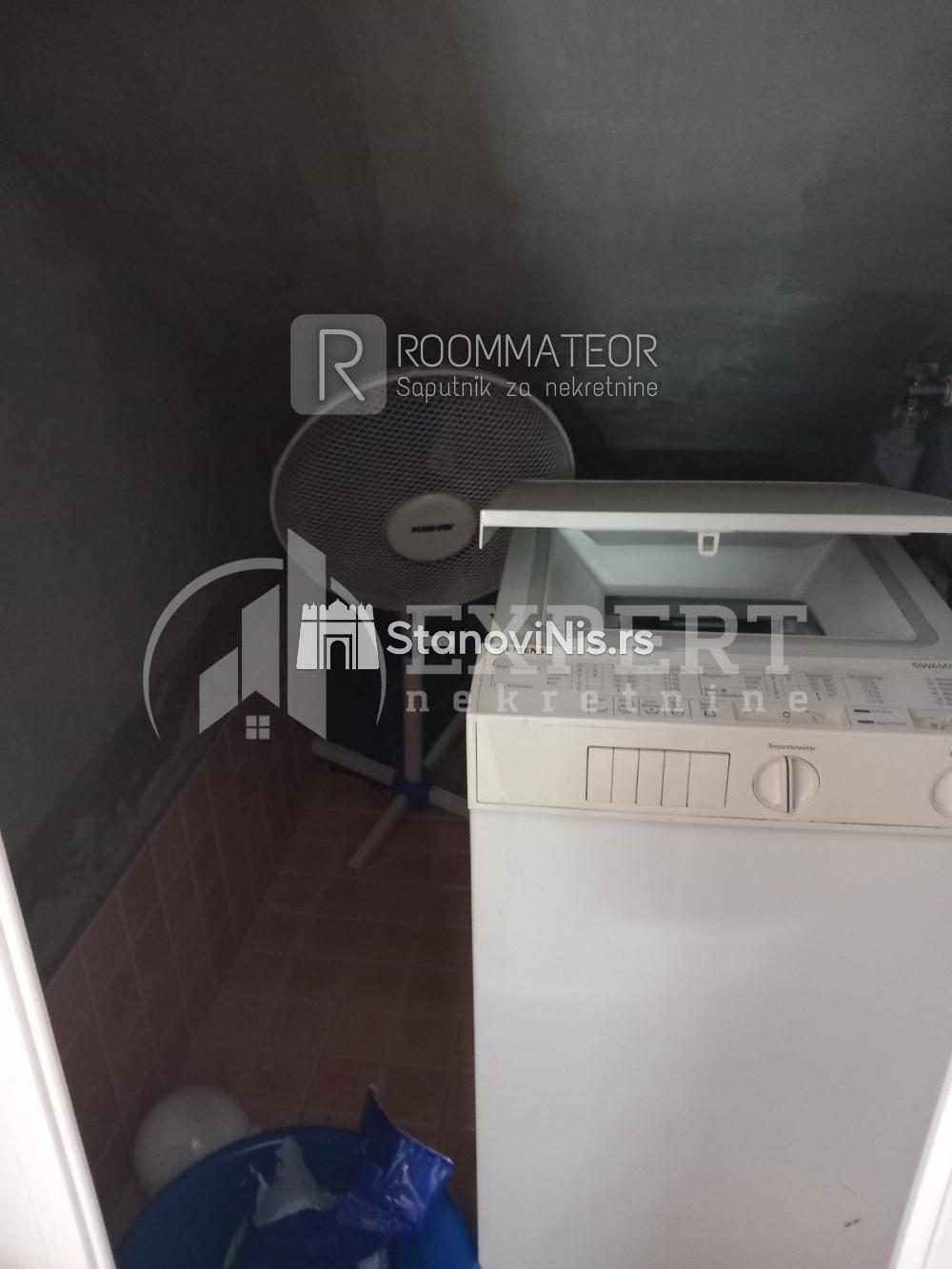 Slika 7 - Stan u zgradi, uknjižen, oglas ID p-011261