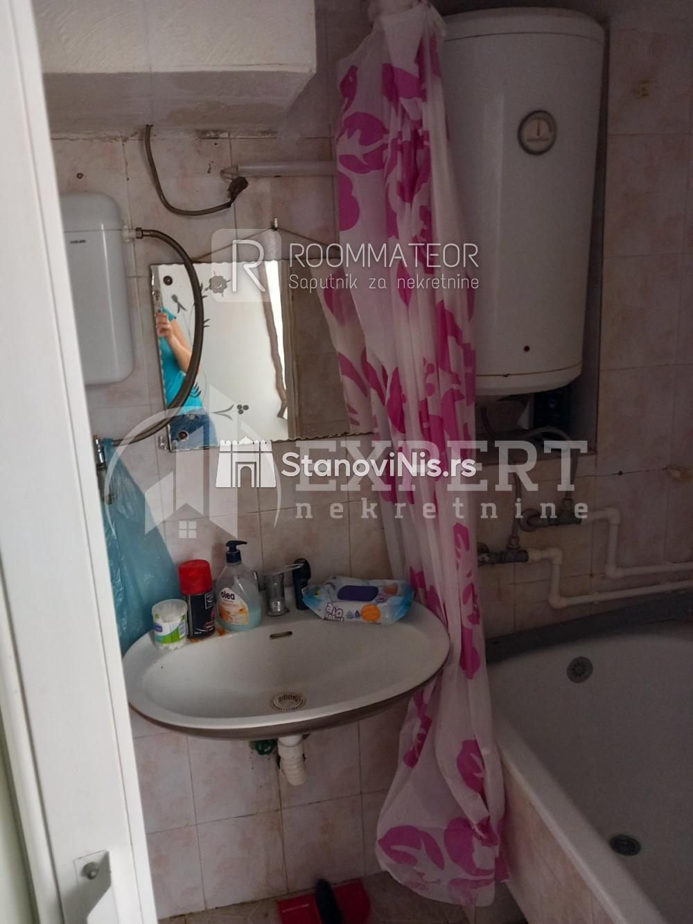 Slika 9 - Stan u zgradi, uknjižen, oglas ID p-011261