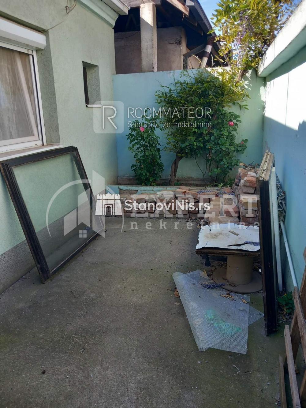 Slika 1 - Stan u zgradi, uknjižen, oglas ID p-011261