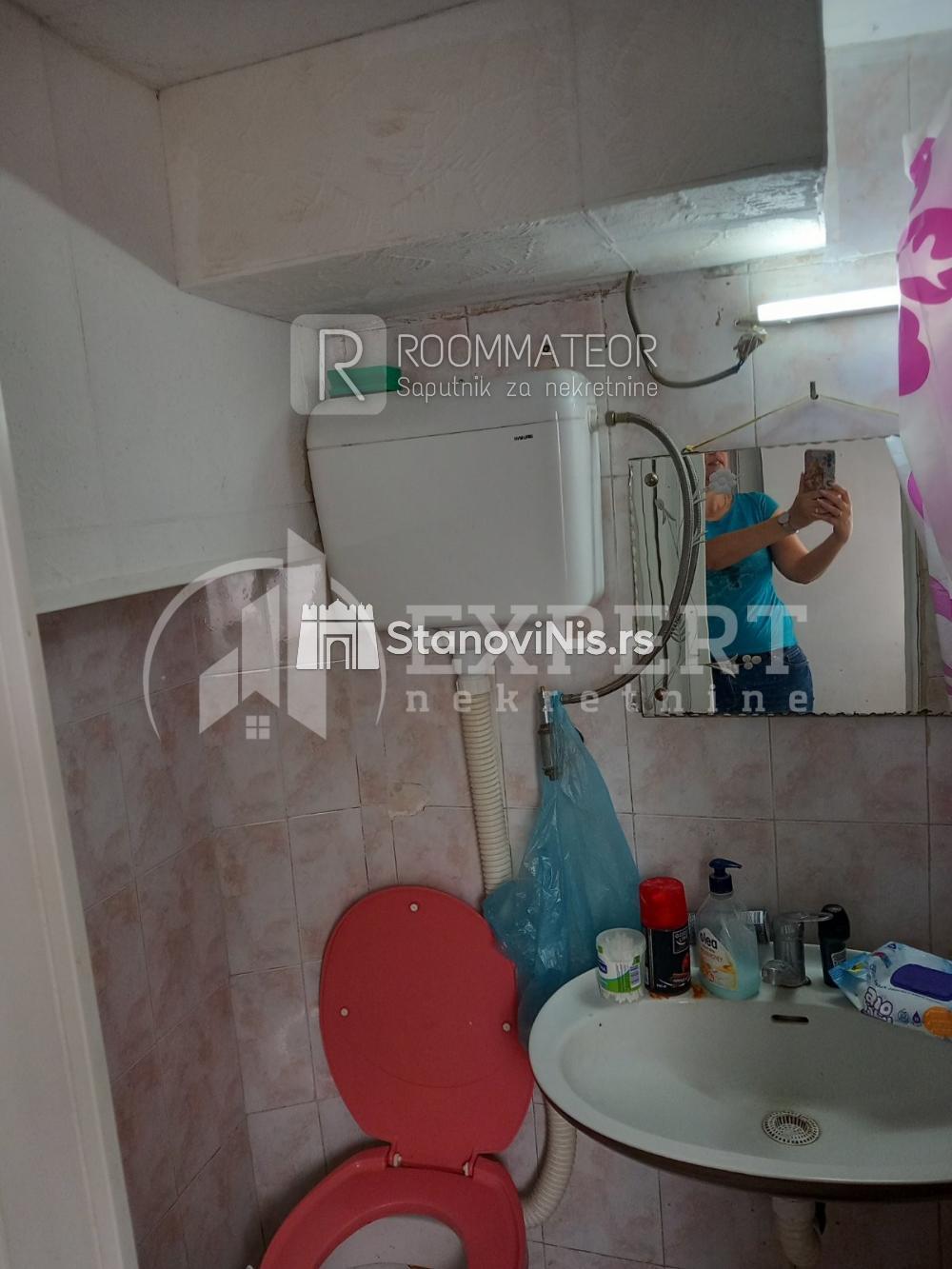 Slika 10 - Stan u zgradi, uknjižen, oglas ID p-011261