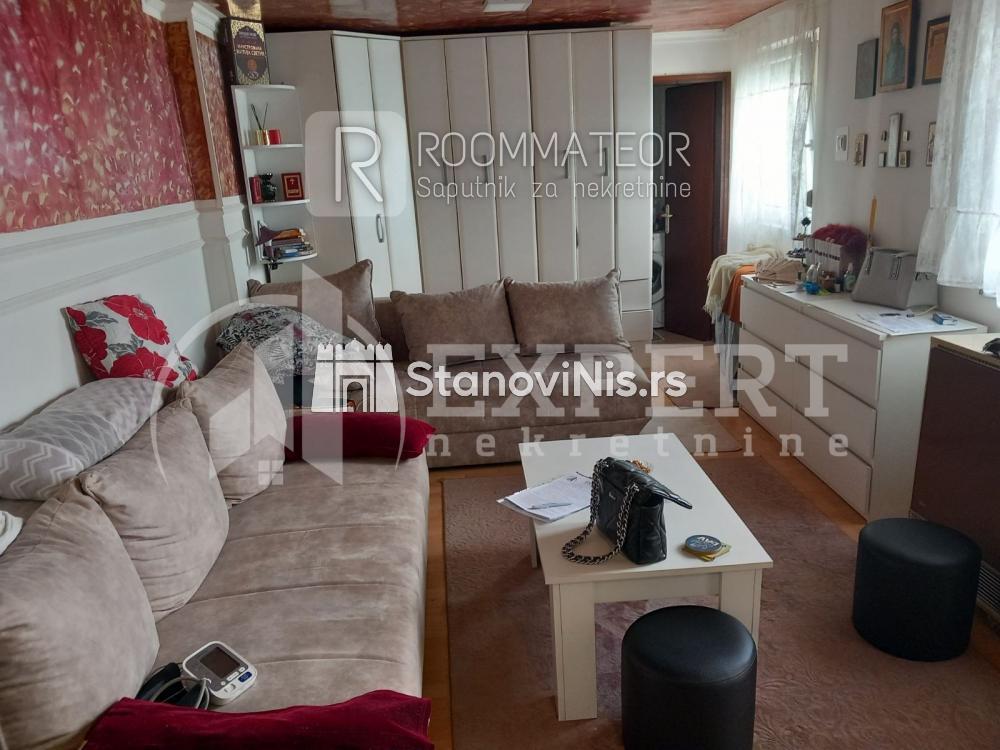 Slika 4 - Stan u zgradi, uknjižen, oglas ID p-011261