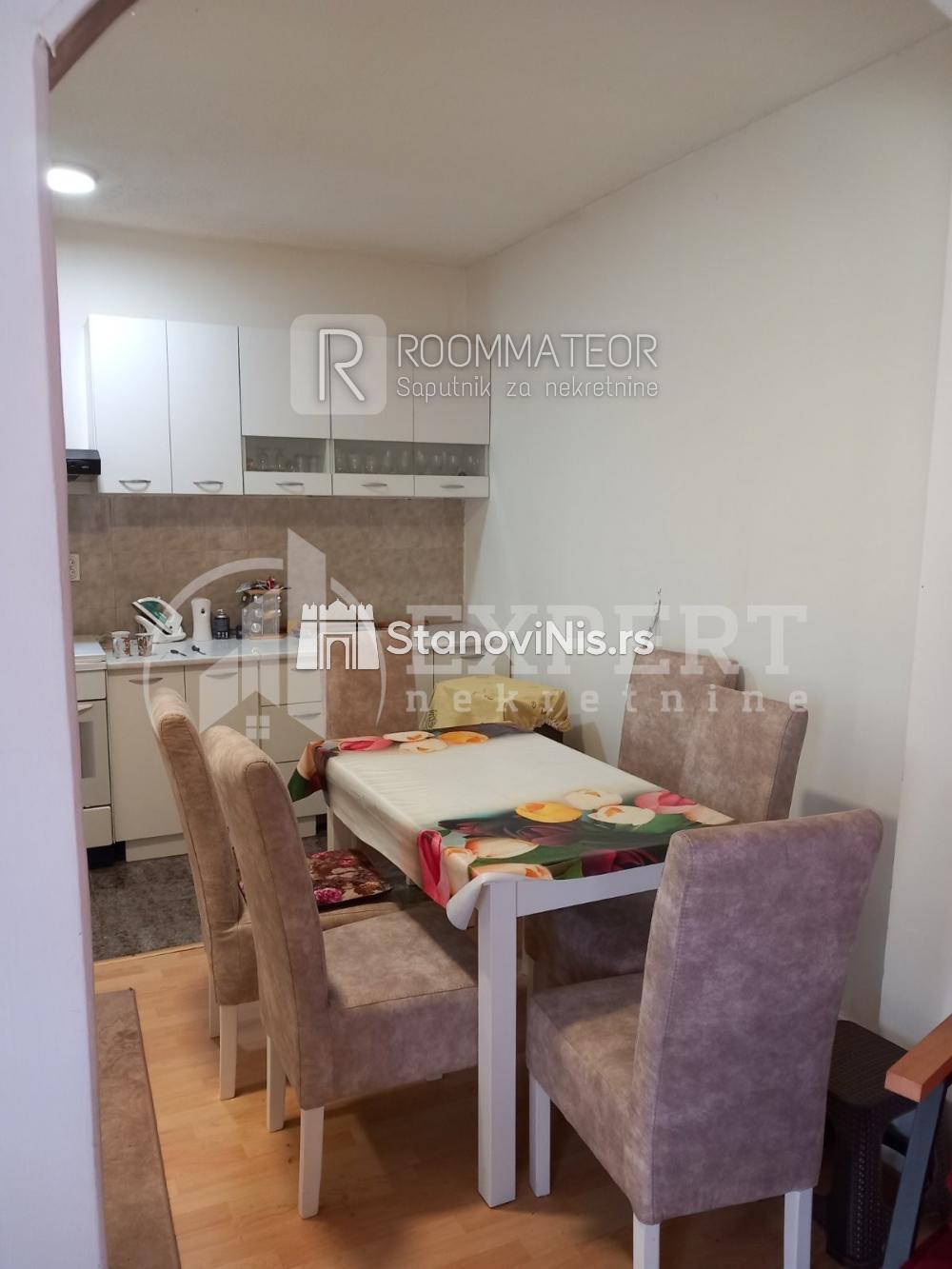 Slika 2 - Stan u zgradi, uknjižen, oglas ID p-011261