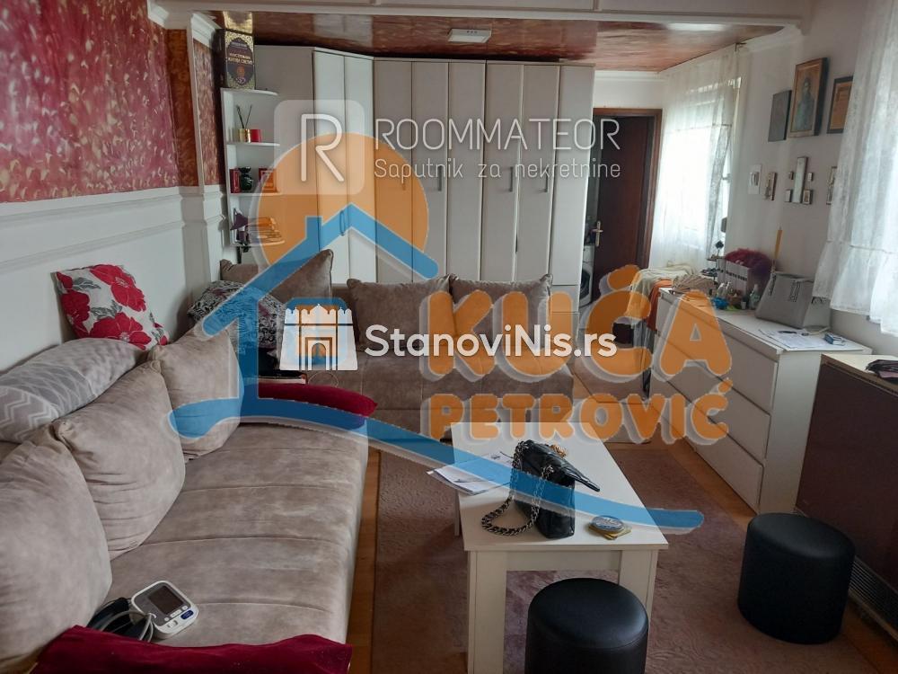 Slika 5 - Stan u zgradi, uknjižen, oglas ID p-011261