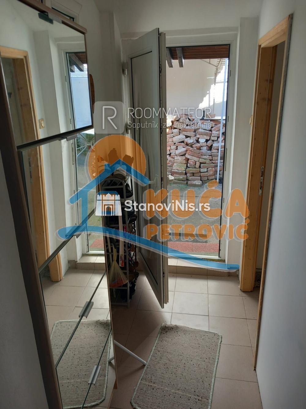 Slika 8 - Stan u zgradi, uknjižen, oglas ID p-011261