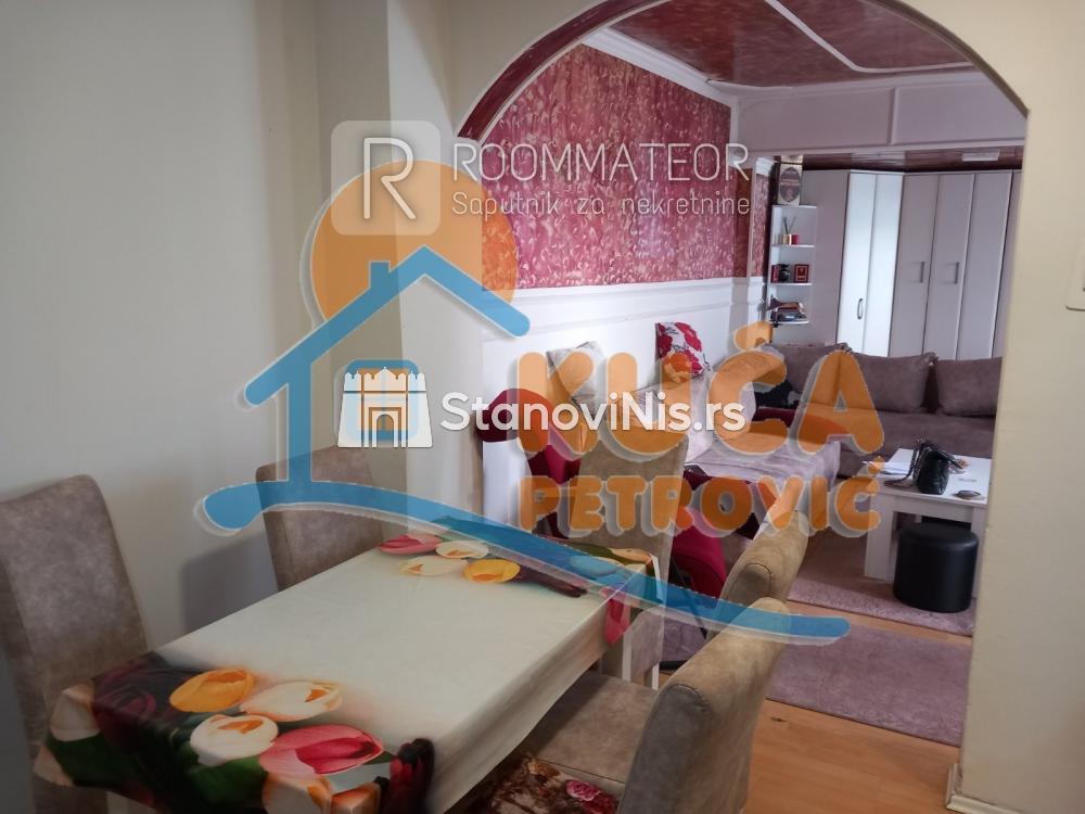 Glavna slika -Stan u zgradi, uknjižen, oglas ID p-011261