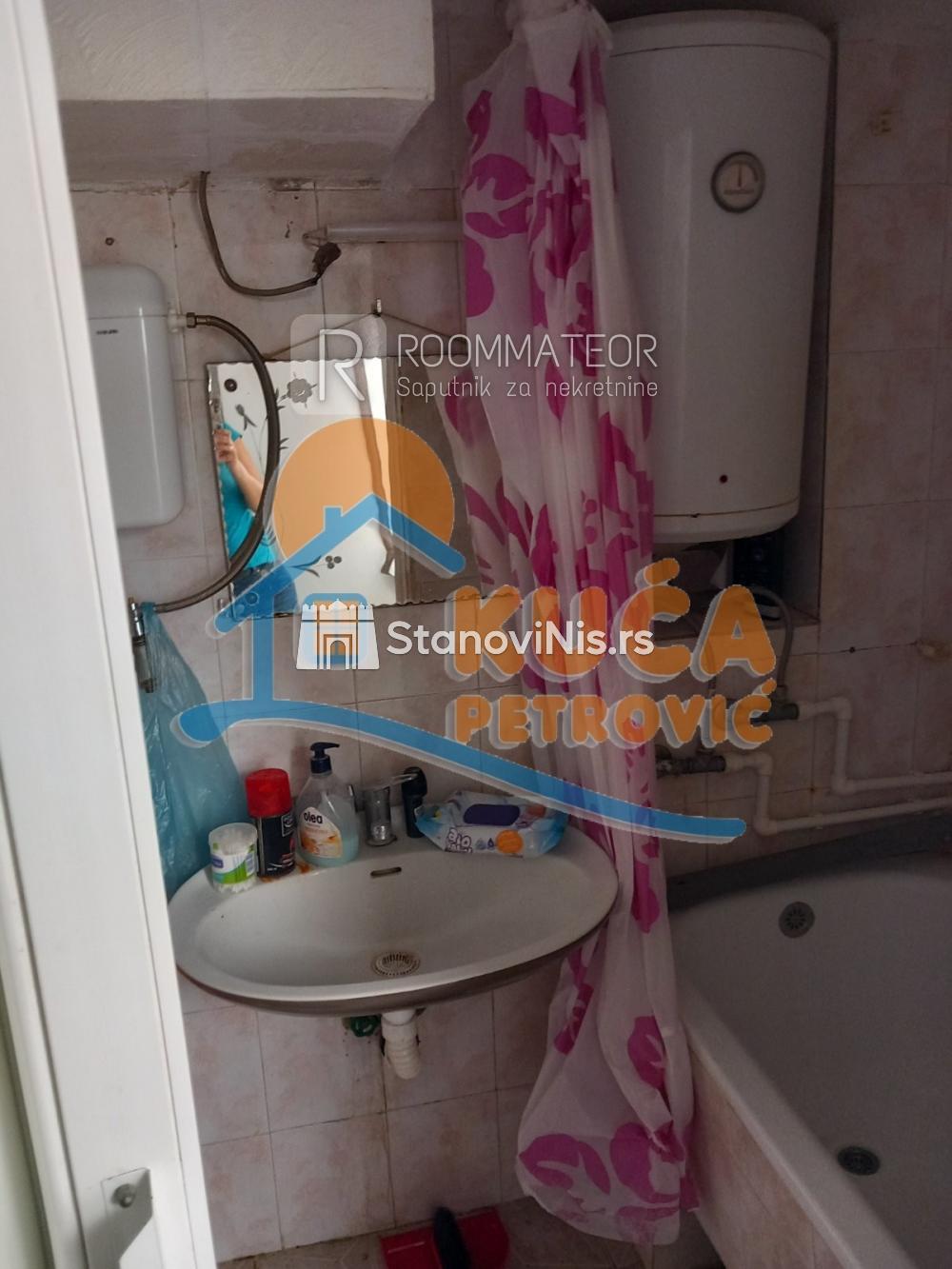 Slika 9 - Stan u zgradi, uknjižen, oglas ID p-011261