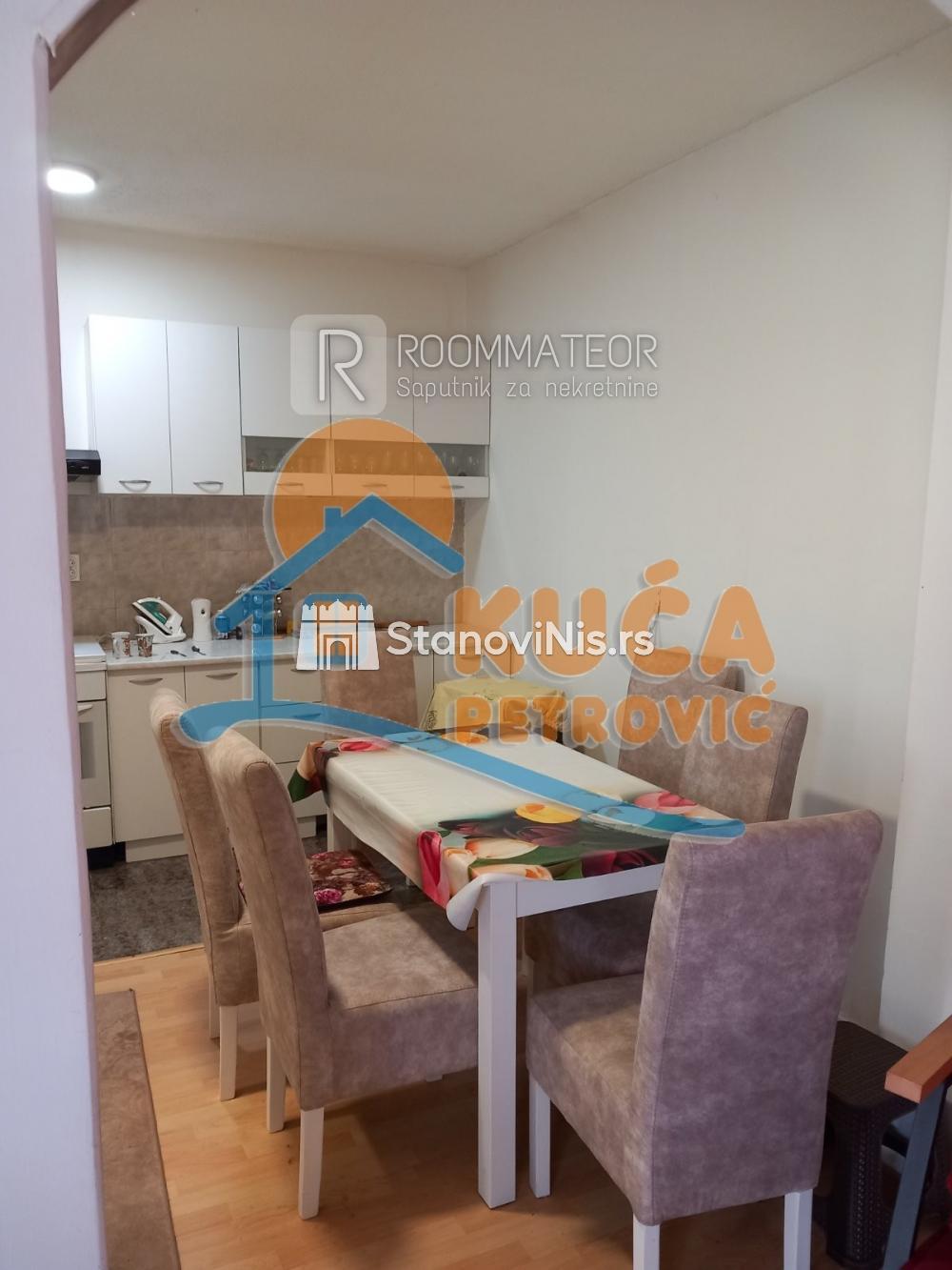 Slika 2 - Stan u zgradi, uknjižen, oglas ID p-011261