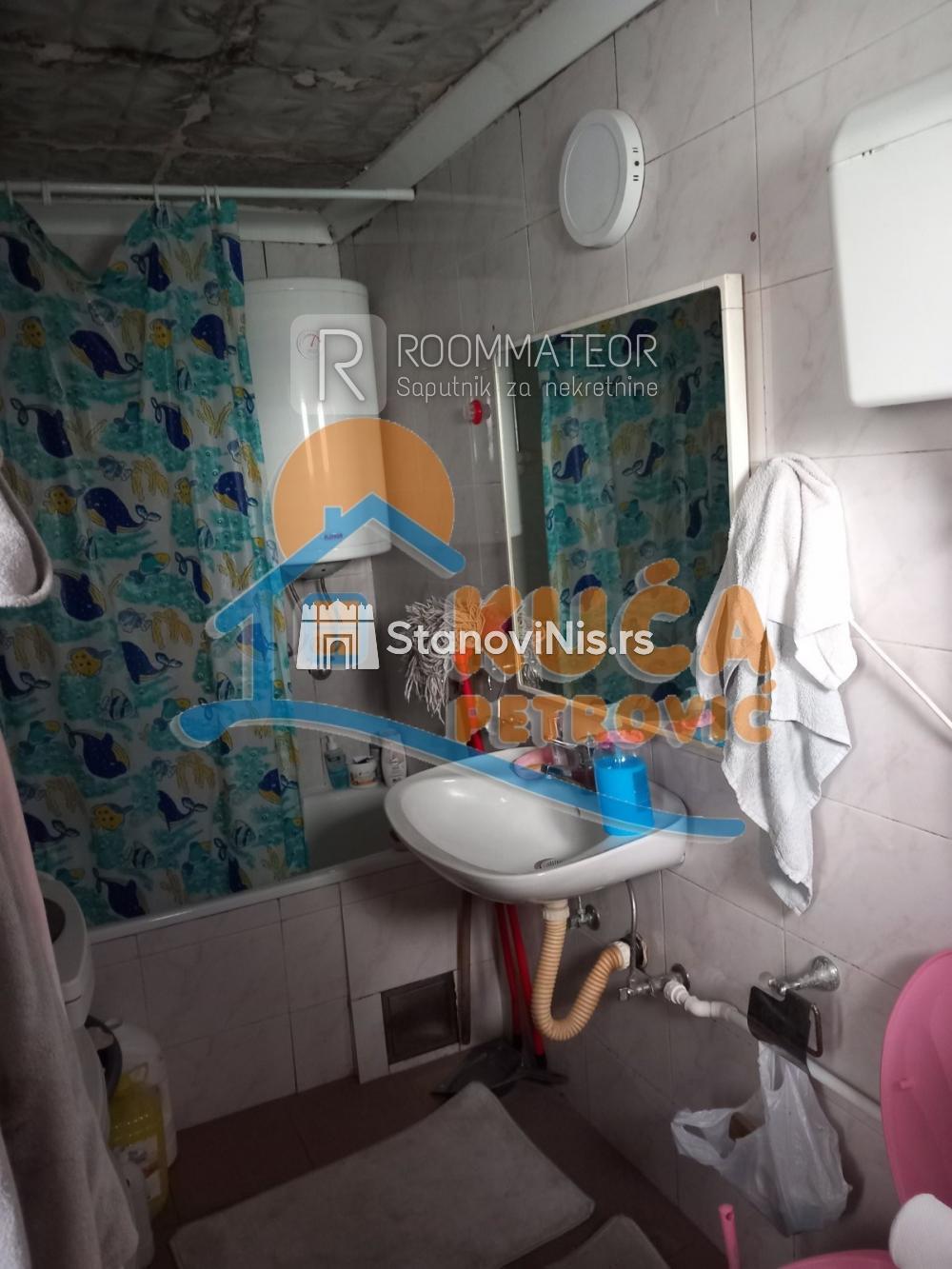 Slika 3 - Stan u zgradi, uknjižen, oglas ID p-011261