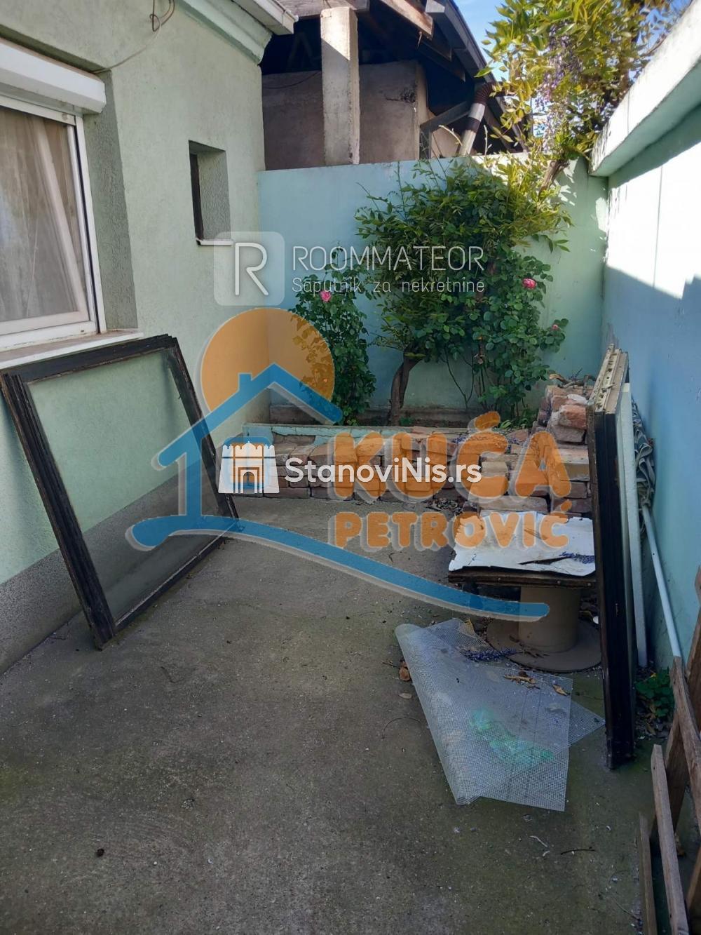 Slika 1 - Stan u zgradi, uknjižen, oglas ID p-011261