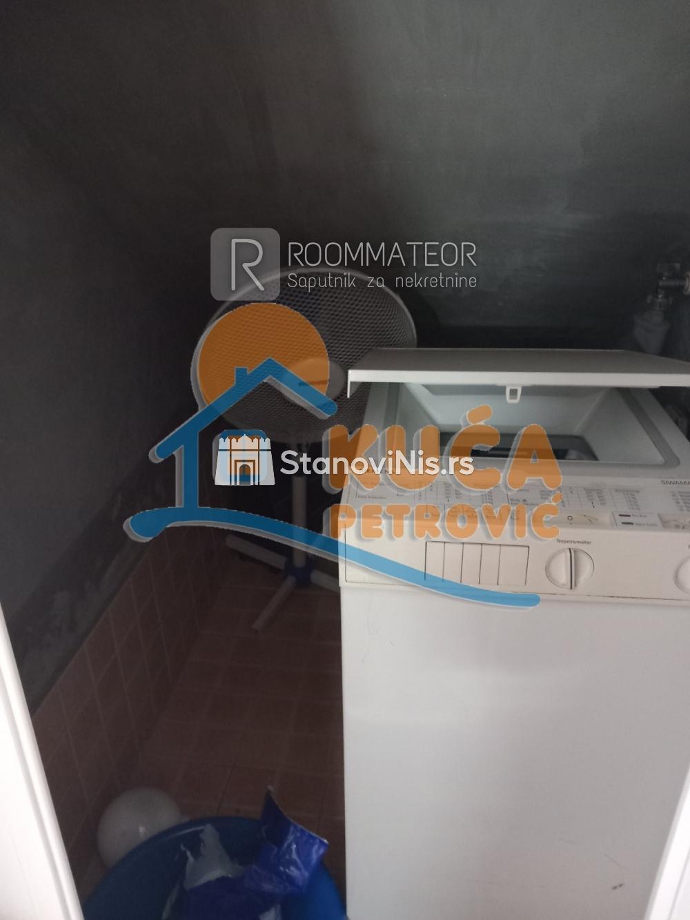 Slika 7 - Stan u zgradi, uknjižen, oglas ID p-011261