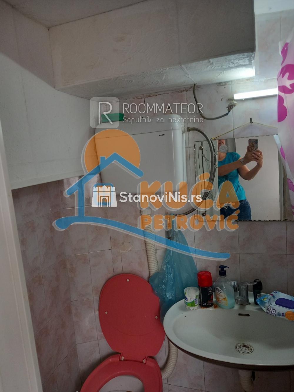 Slika 10 - Stan u zgradi, uknjižen, oglas ID p-011261