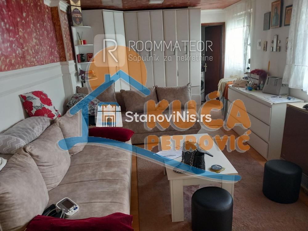 Slika 4 - Stan u zgradi, uknjižen, oglas ID p-011261