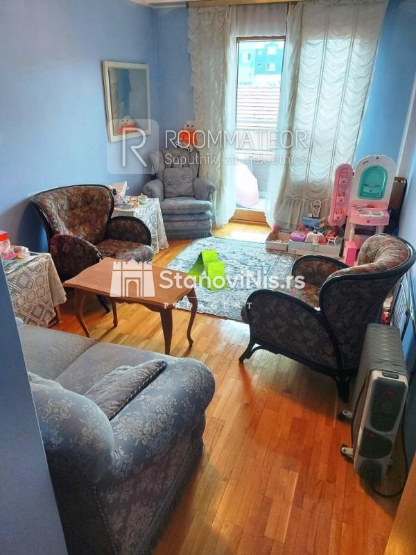 Slika 4 - Luksuzan porodičan troiposoban stan u centru ID#4836